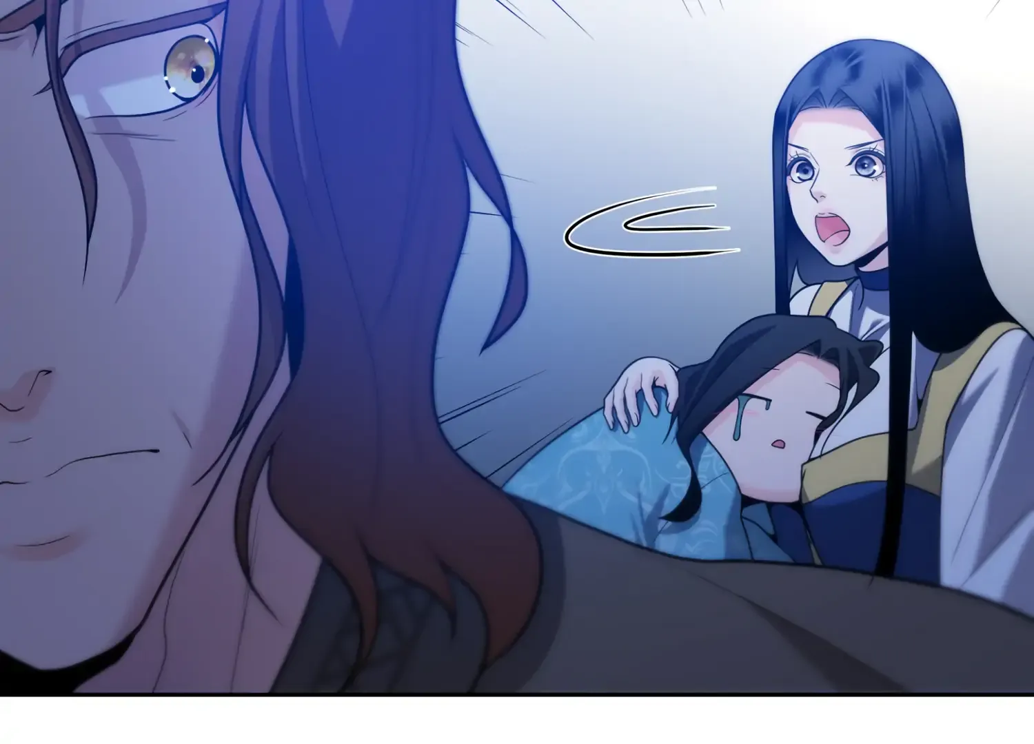 Read Fire in the Swamp chapter 58 image 147 on Lezhin