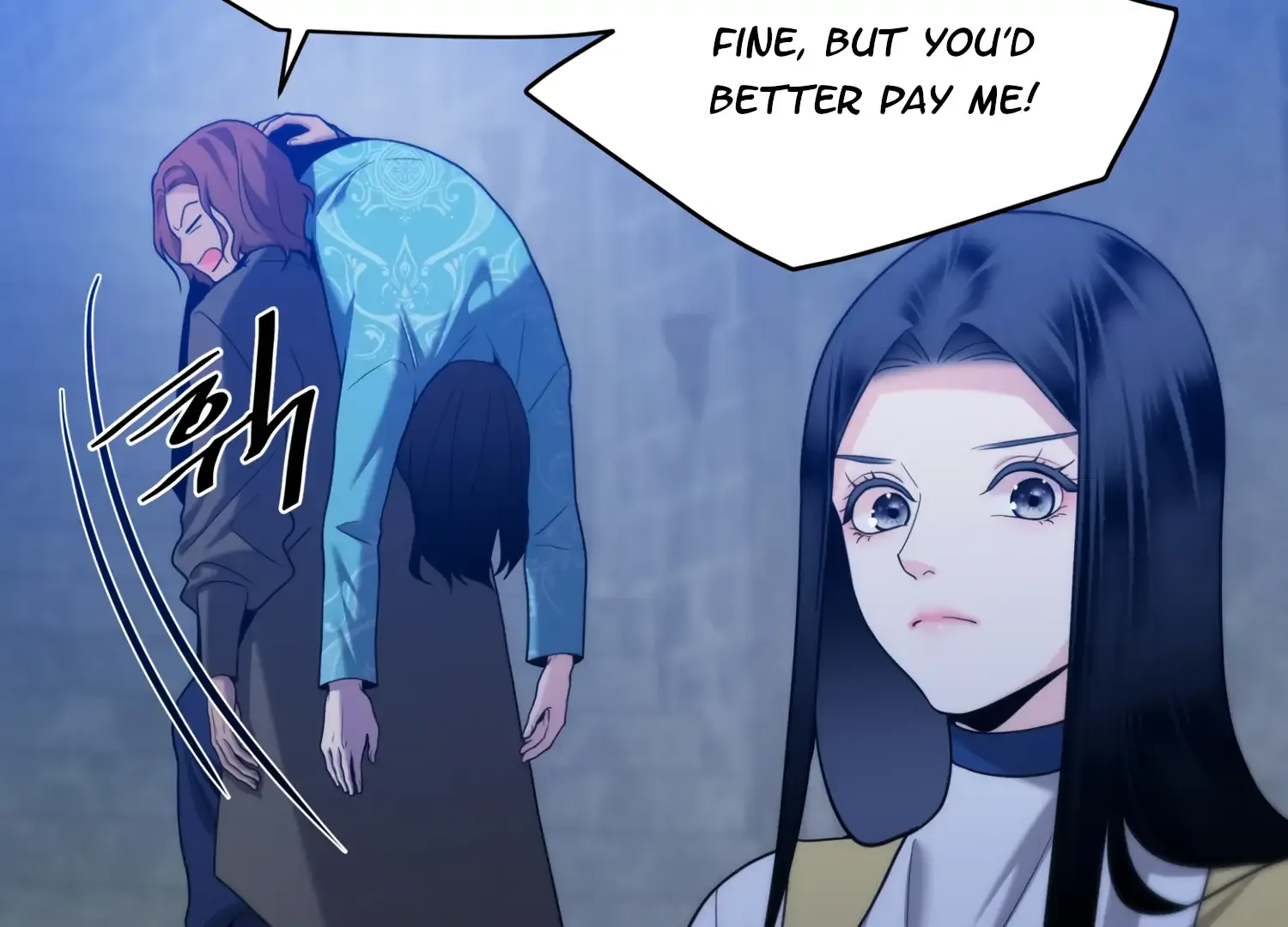 Read Fire in the Swamp chapter 58 image 149 on Lezhin