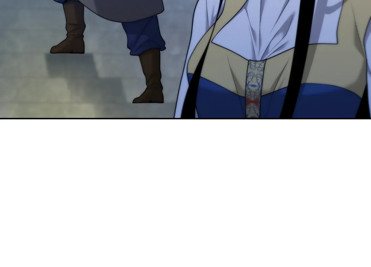 Read Fire in the Swamp chapter 58 image 150 on Lezhin