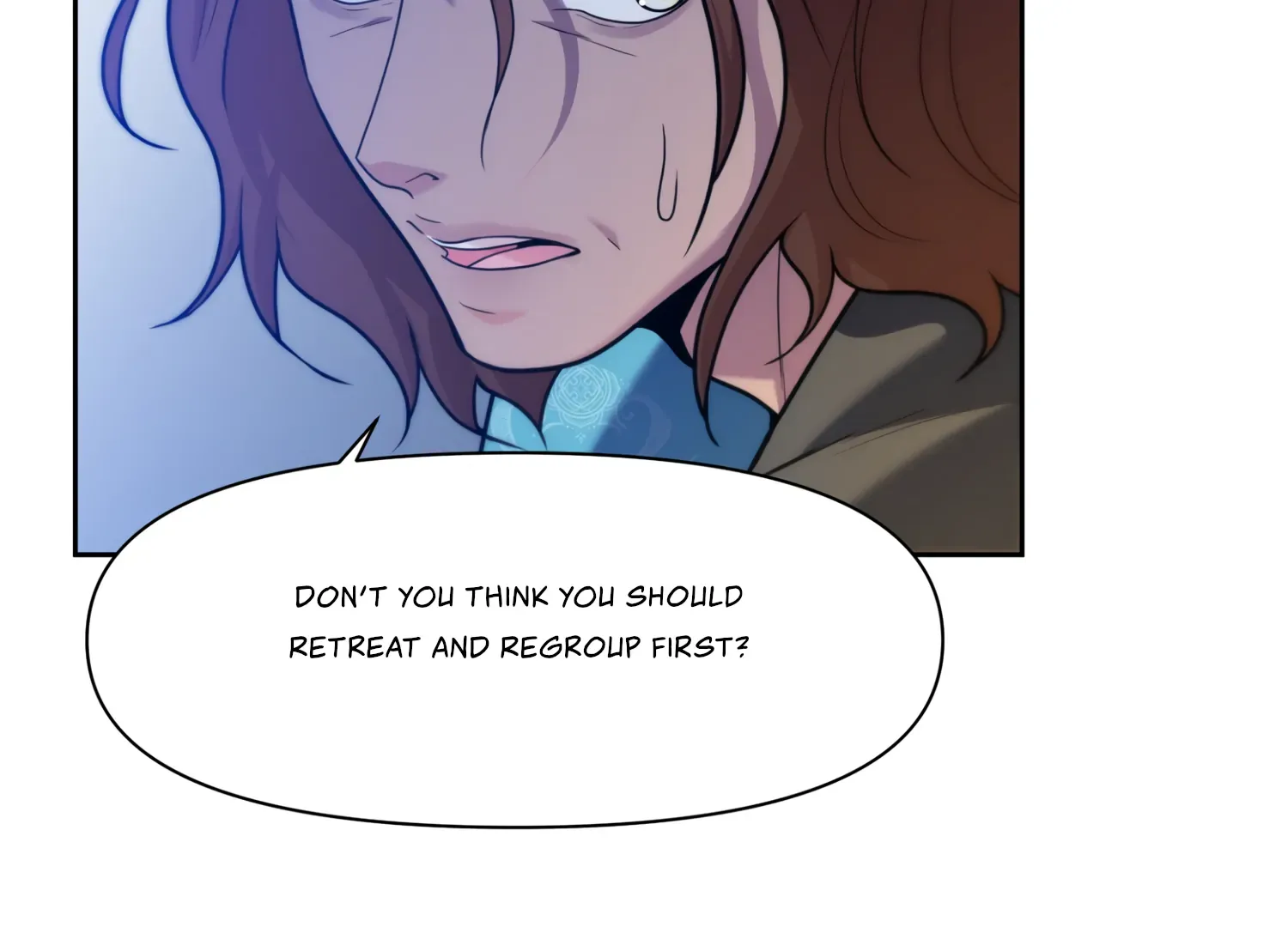 Read Fire in the Swamp chapter 58 image 152 on Lezhin