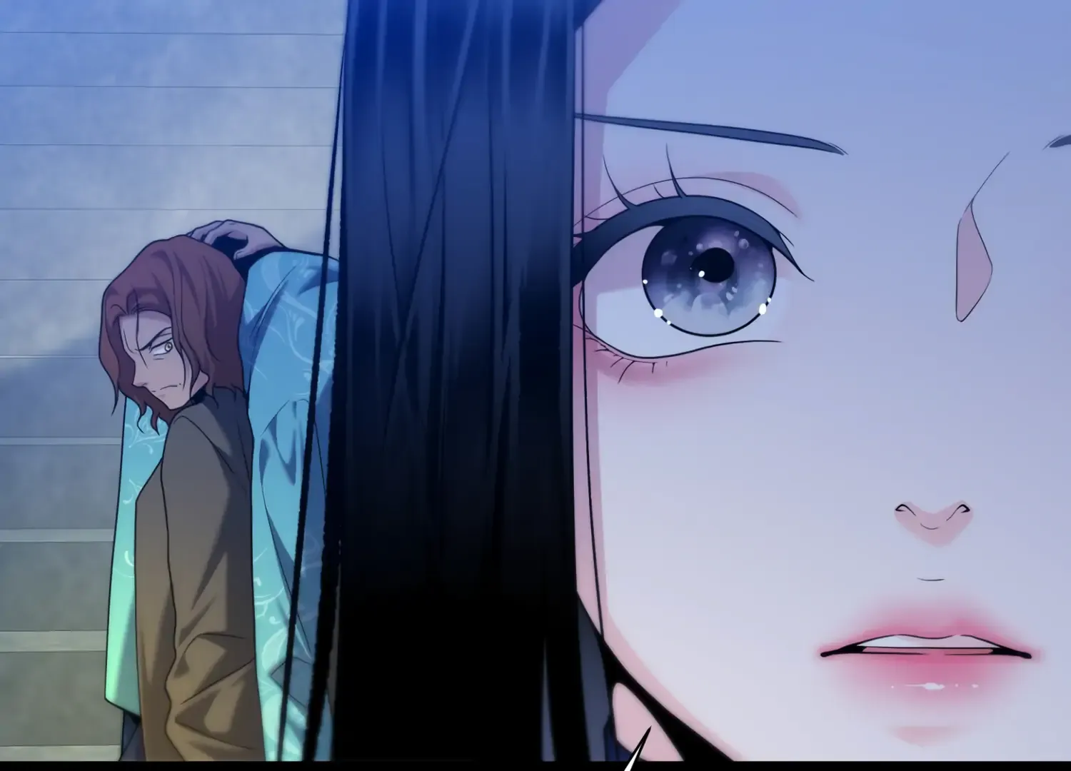 Read Fire in the Swamp chapter 58 image 157 on Lezhin