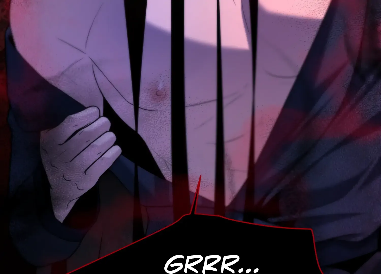 Read Fire in the Swamp chapter 58 image 160 on Lezhin