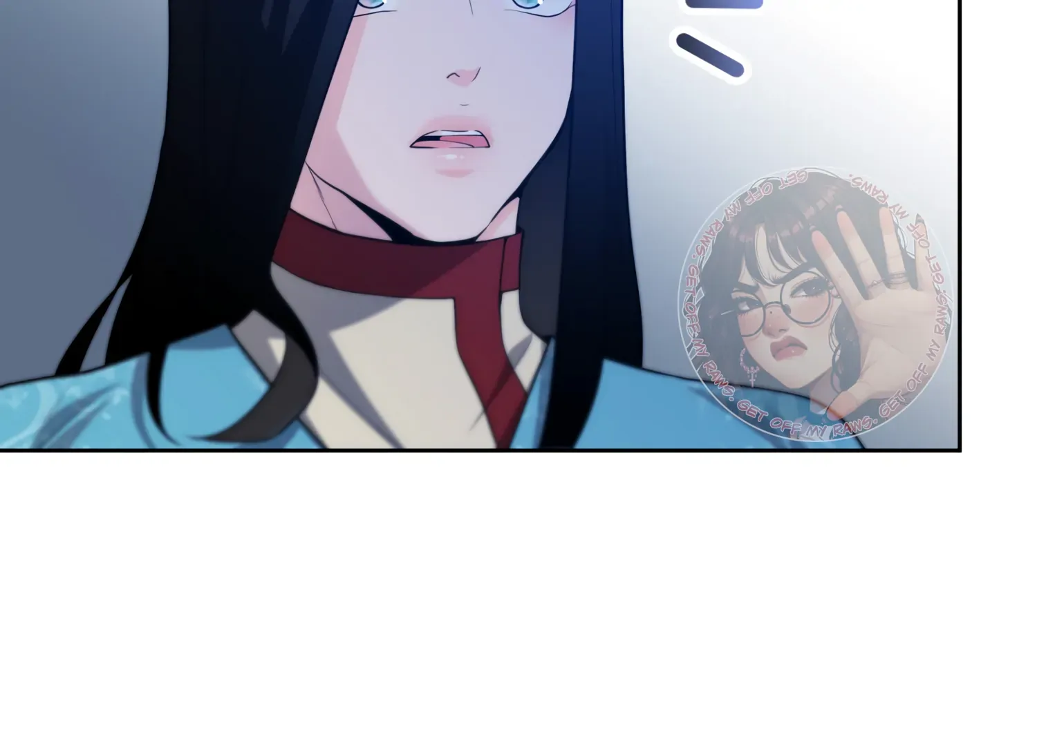 Read Fire in the Swamp chapter 58 image 21 on Lezhin