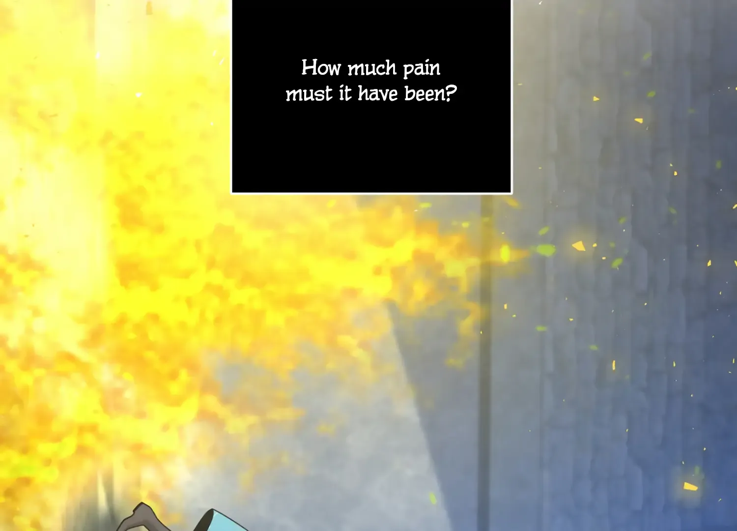 Read Fire in the Swamp chapter 58 image 29 on Lezhin