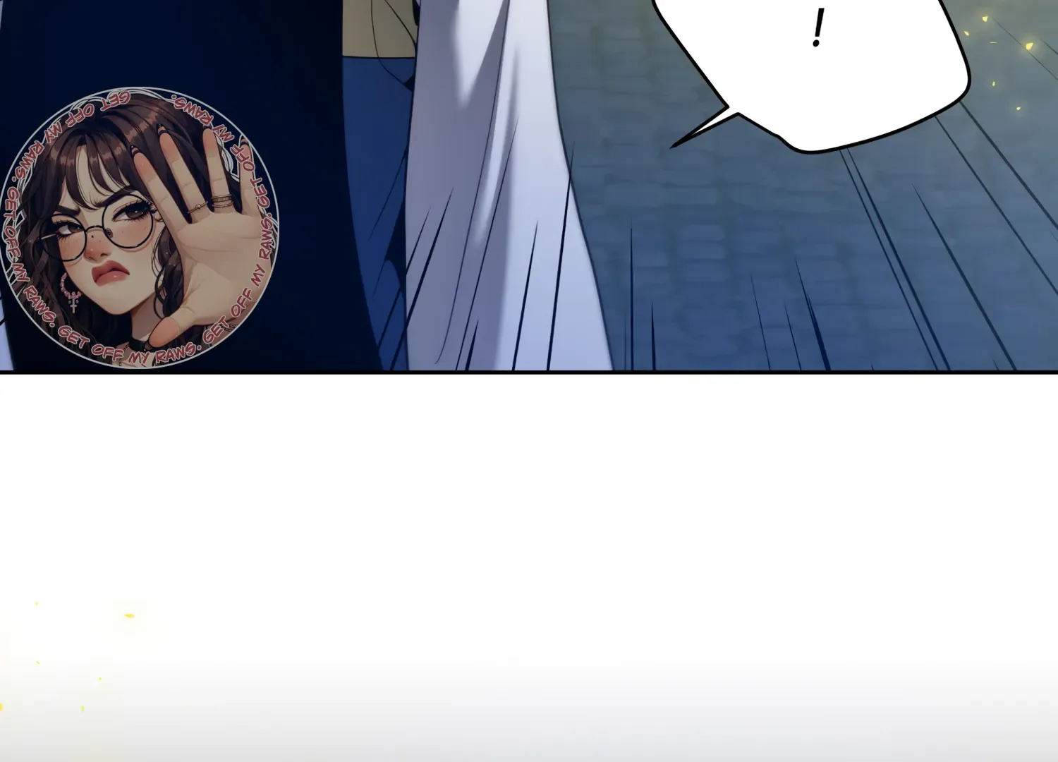Read Fire in the Swamp chapter 58 image 3 on Lezhin