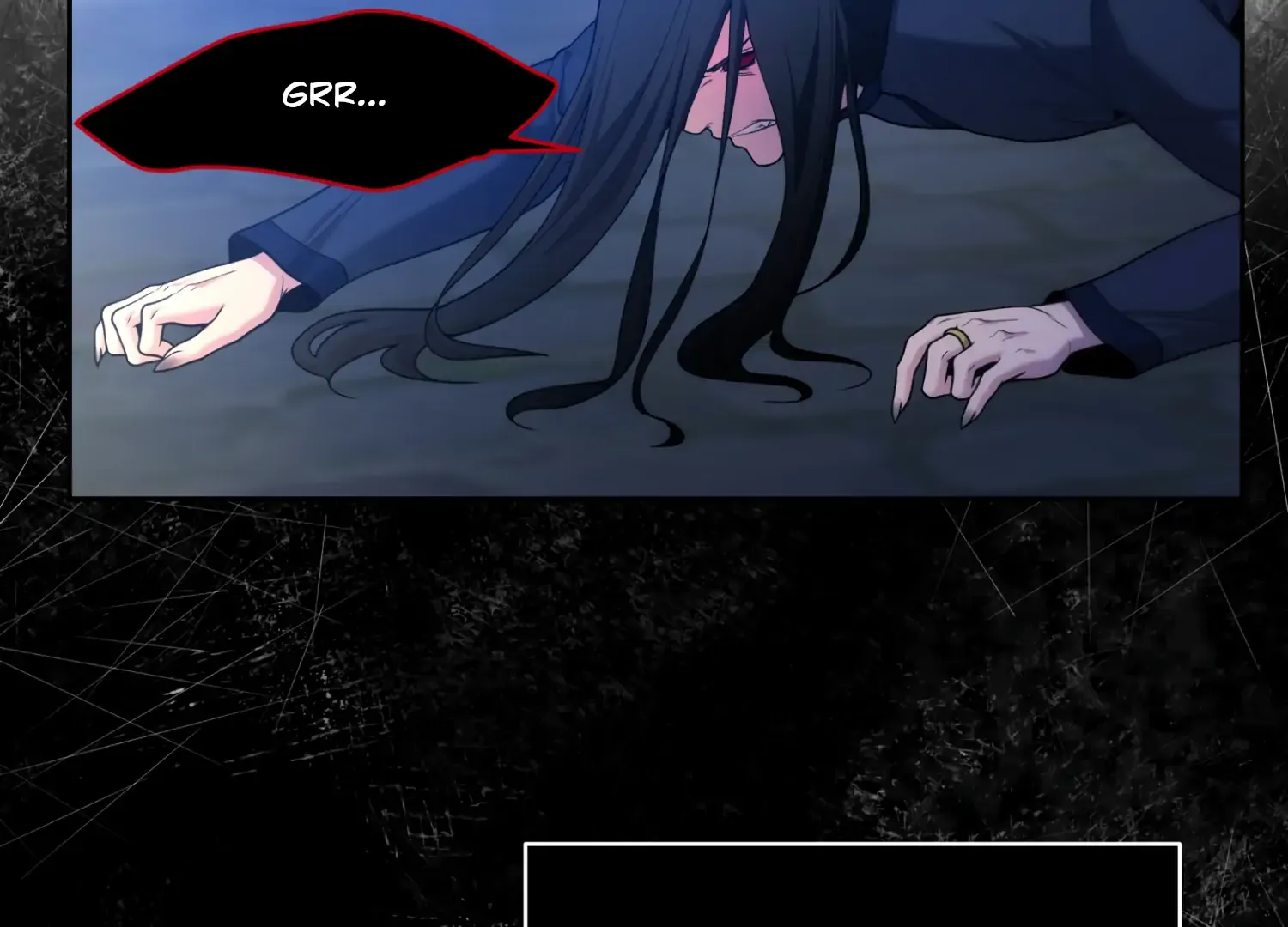 Read Fire in the Swamp chapter 58 image 33 on Lezhin