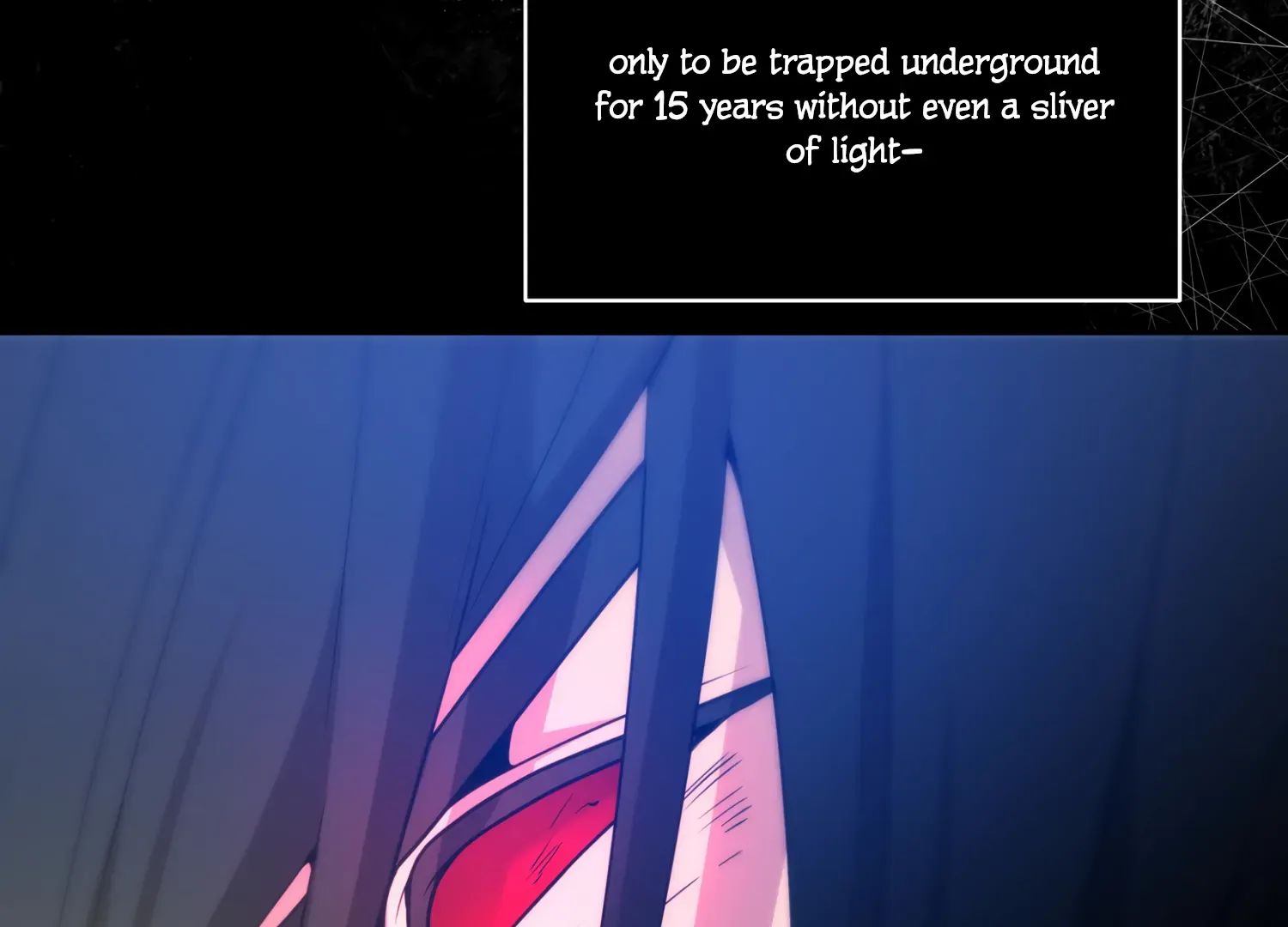 Read Fire in the Swamp chapter 58 image 34 on Lezhin