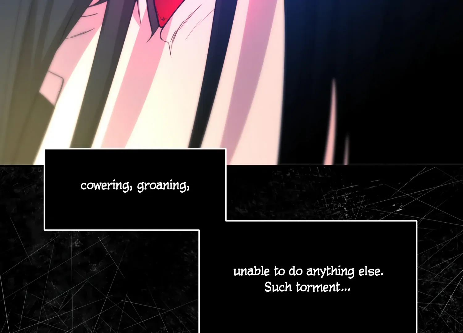Read Fire in the Swamp chapter 58 image 35 on Lezhin