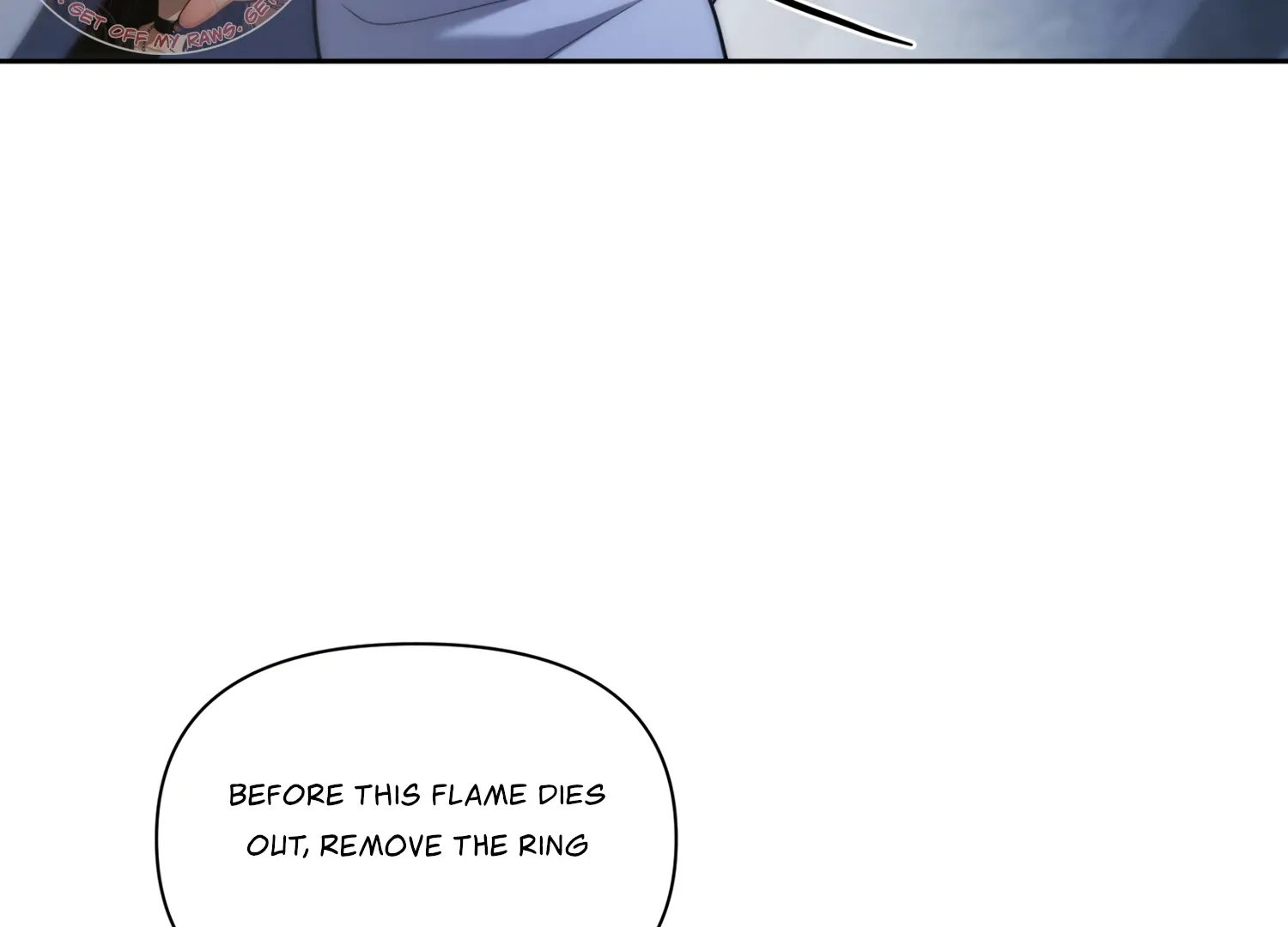 Read Fire in the Swamp chapter 58 image 42 on Lezhin