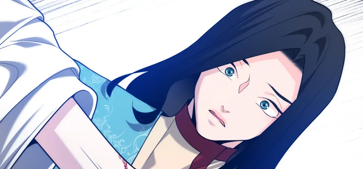 Read Fire in the Swamp chapter 58 image 46 on Lezhin