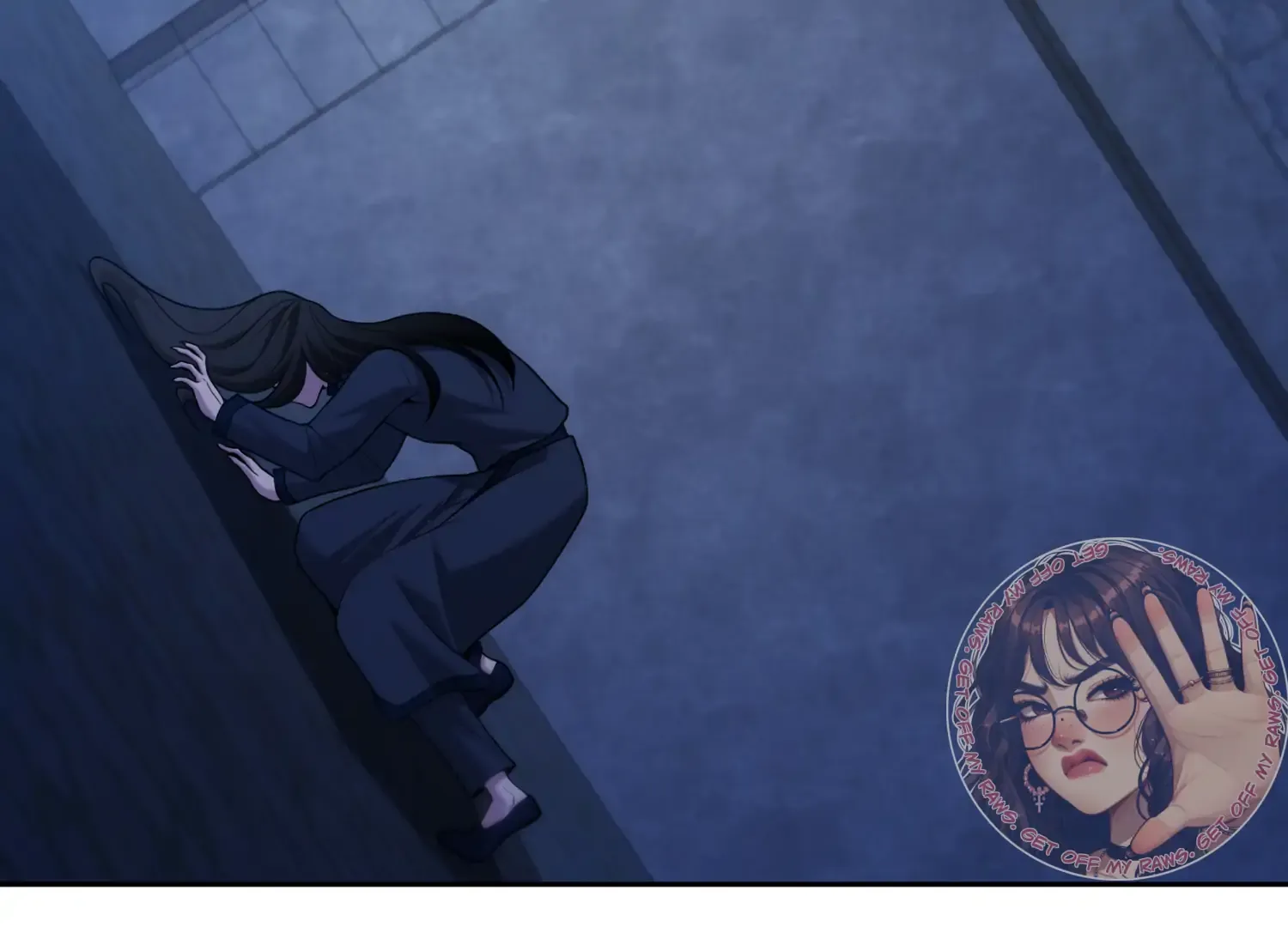Read Fire in the Swamp chapter 58 image 60 on Lezhin