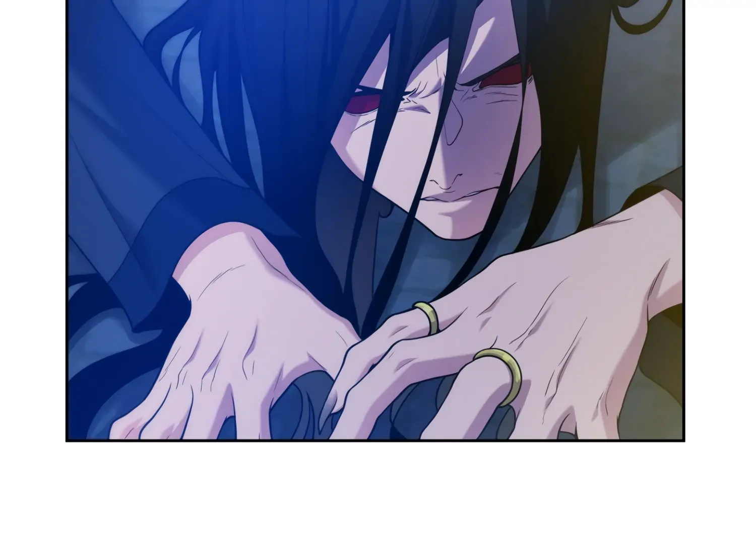Read Fire in the Swamp chapter 58 image 62 on Lezhin