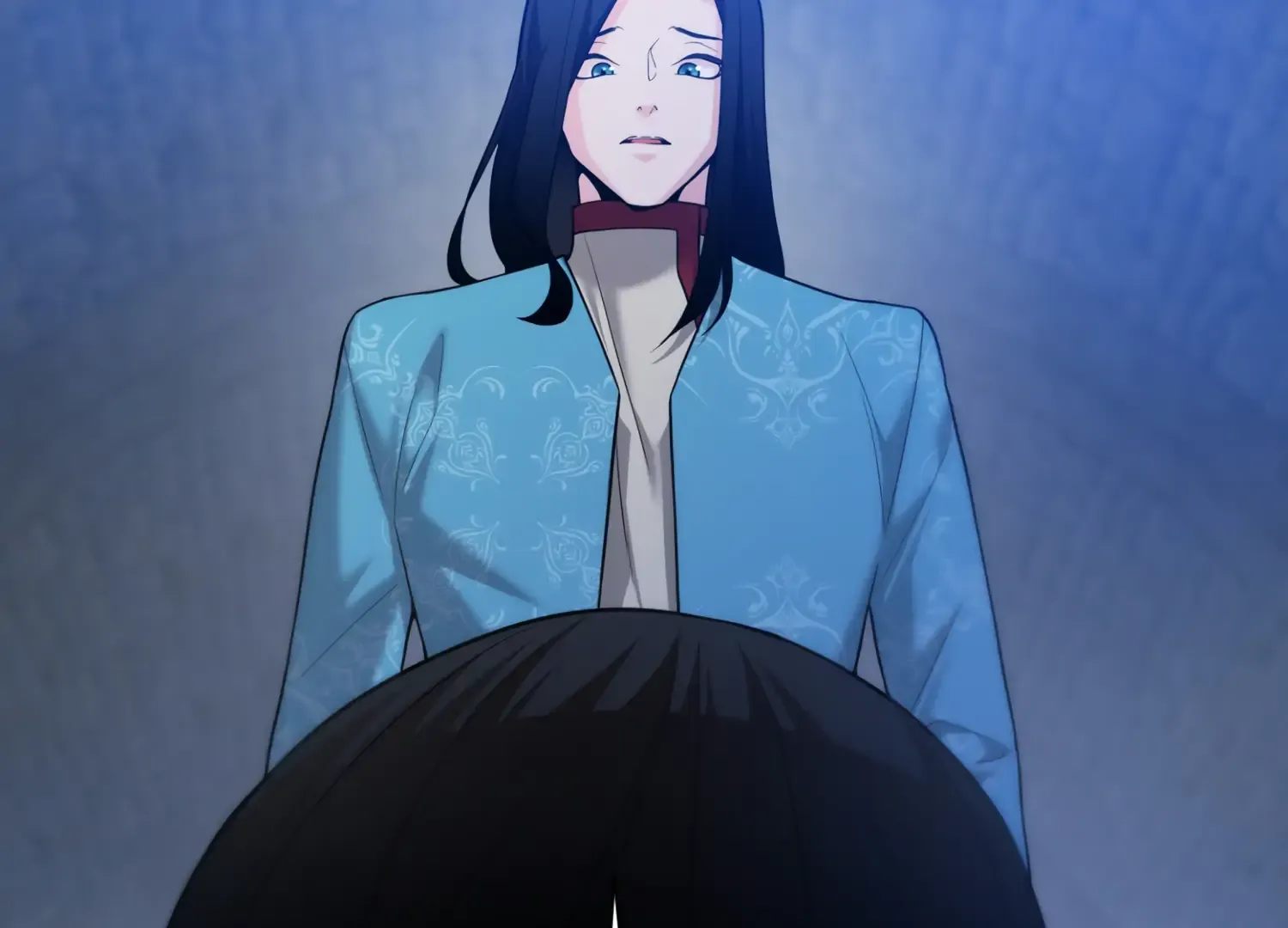 Read Fire in the Swamp chapter 58 image 64 on Lezhin