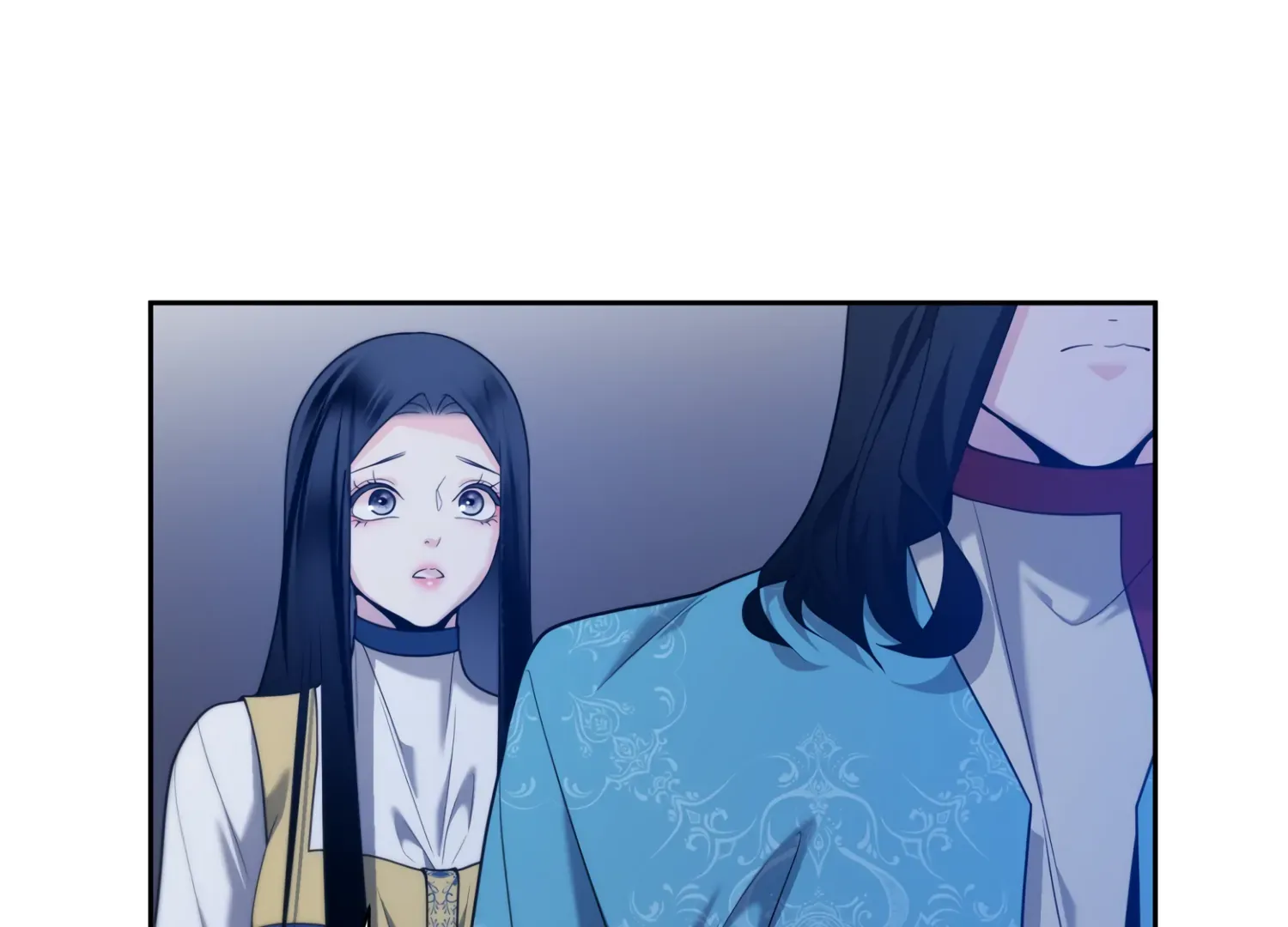 Read Fire in the Swamp chapter 58 image 66 on Lezhin