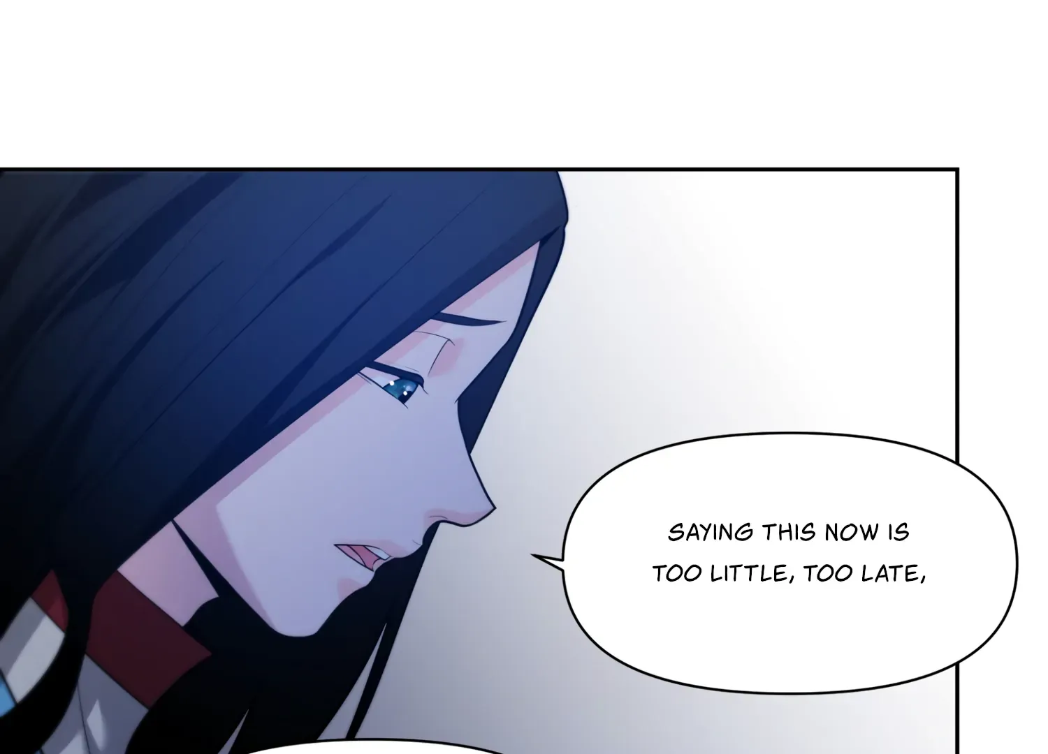 Read Fire in the Swamp chapter 58 image 68 on Lezhin