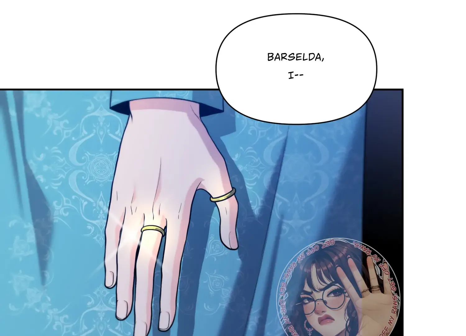 Read Fire in the Swamp chapter 58 image 70 on Lezhin