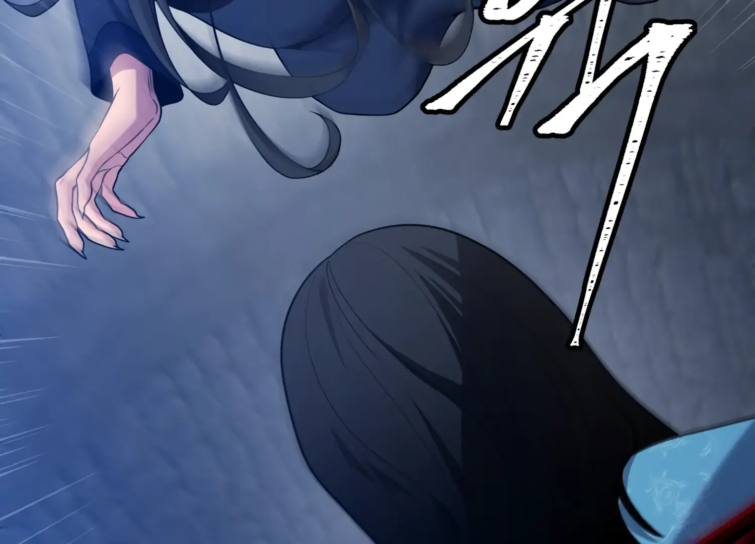 Read Fire in the Swamp chapter 58 image 74 on Lezhin