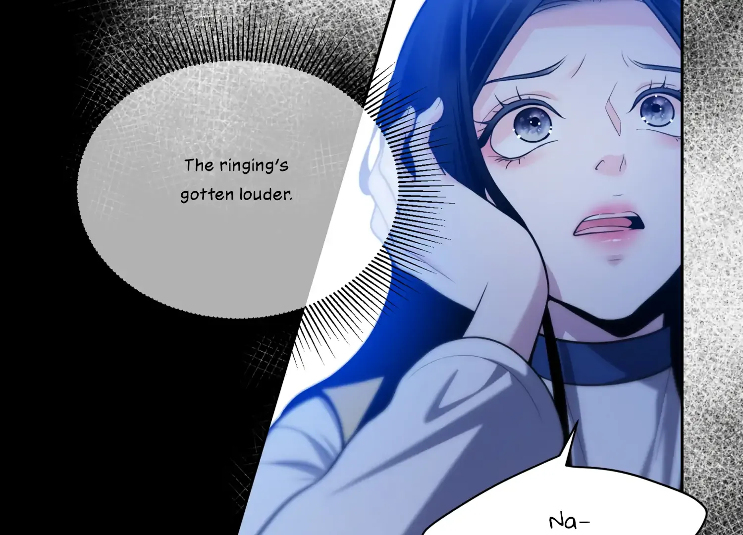 Read Fire in the Swamp chapter 58 image 77 on Lezhin