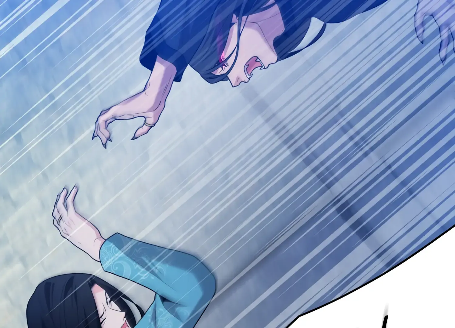 Read Fire in the Swamp chapter 58 image 79 on Lezhin