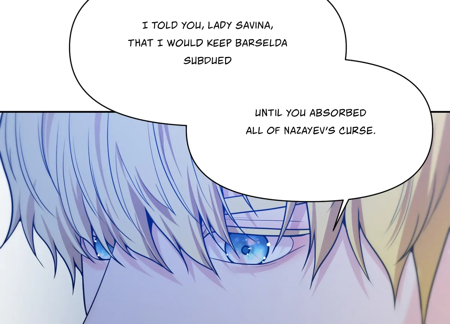 Read Fire in the Swamp chapter 58 image 8 on Lezhin