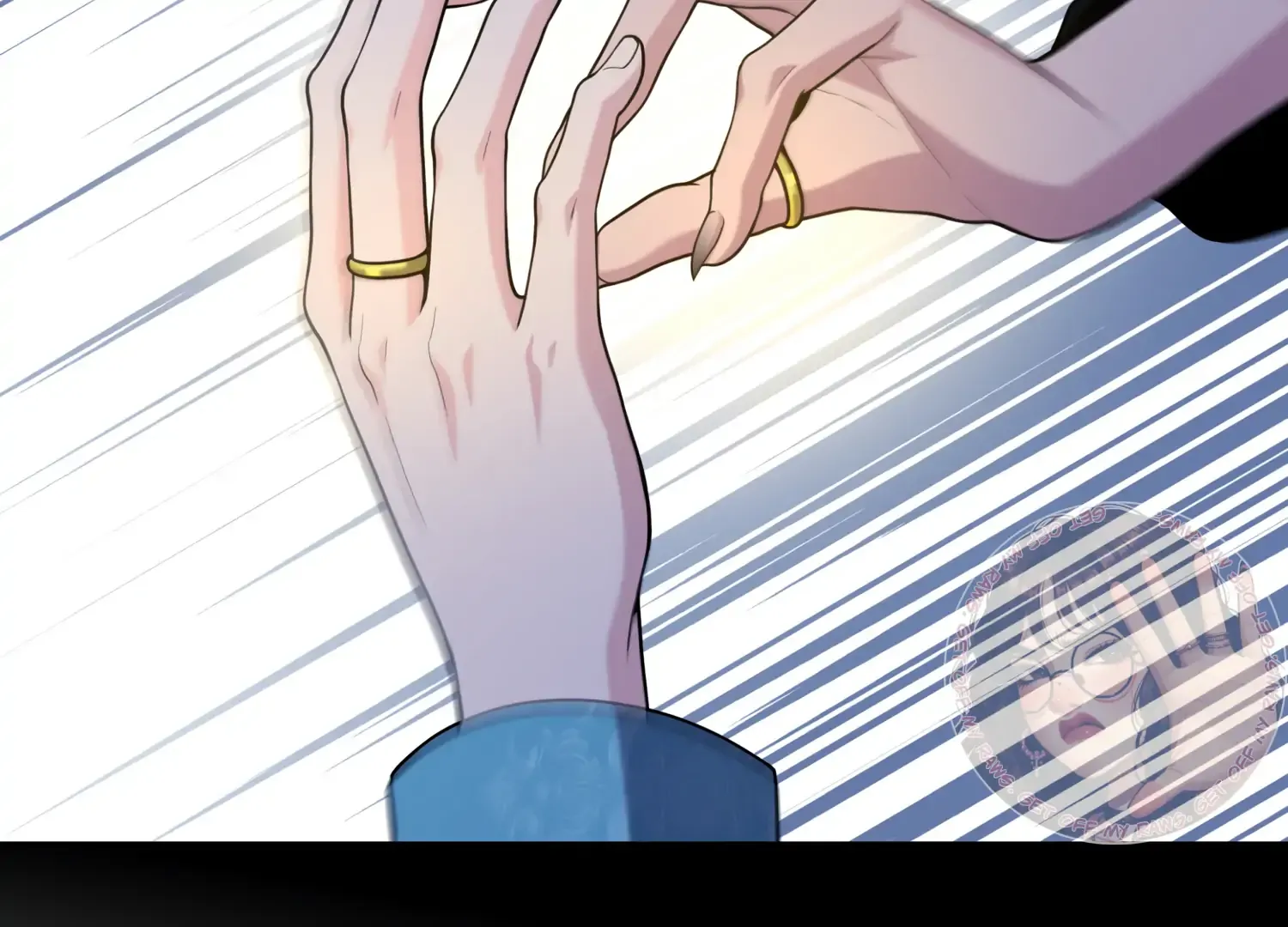 Read Fire in the Swamp chapter 58 image 82 on Lezhin