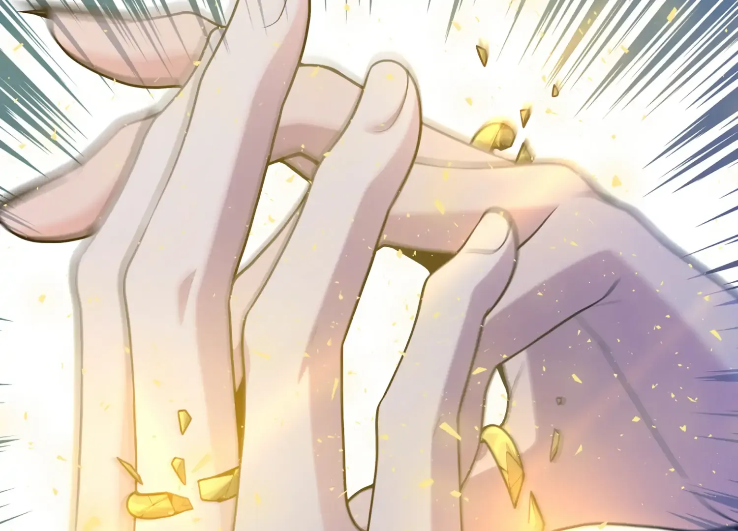 Read Fire in the Swamp chapter 58 image 84 on Lezhin
