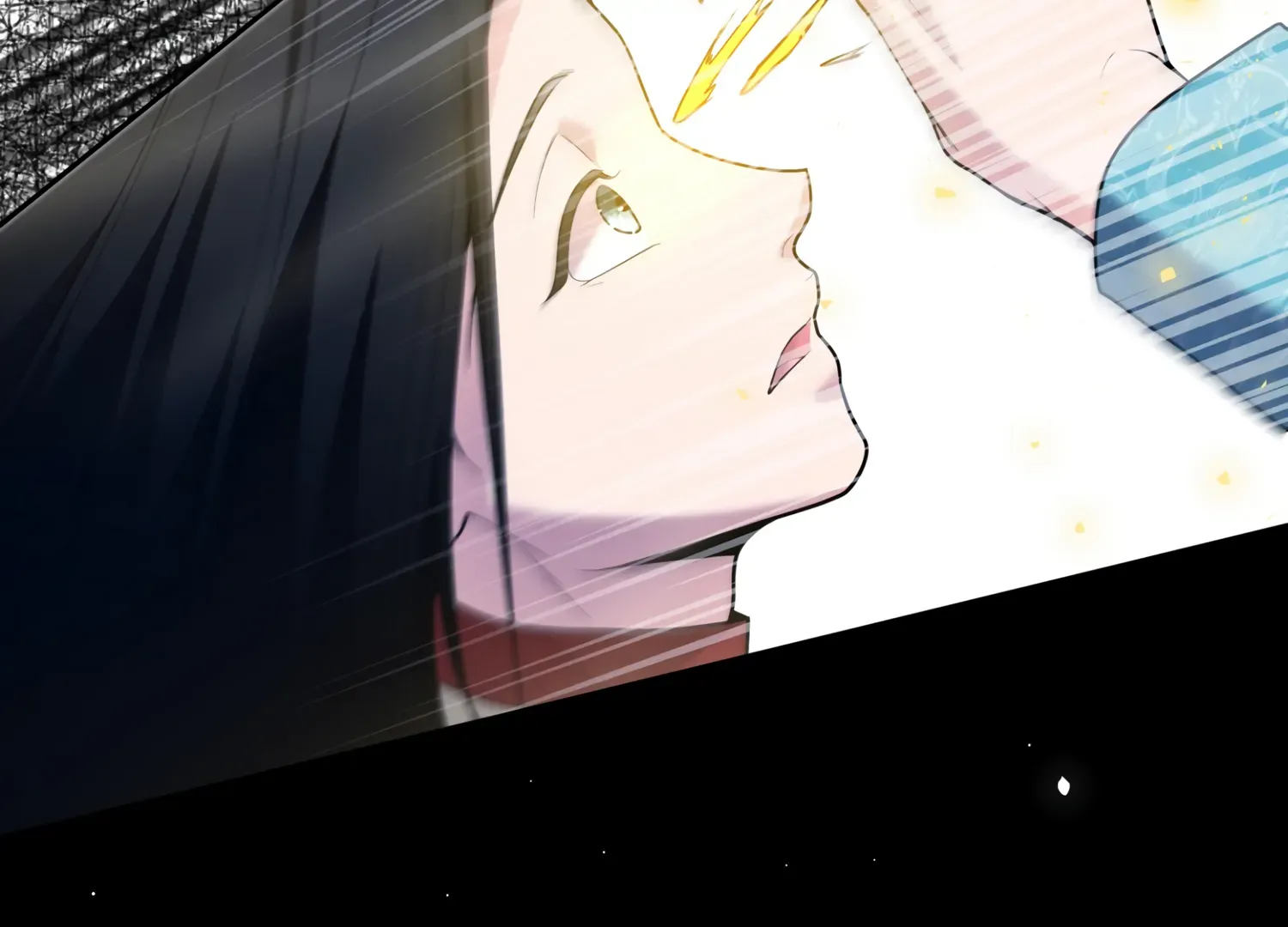 Read Fire in the Swamp chapter 58 image 89 on Lezhin