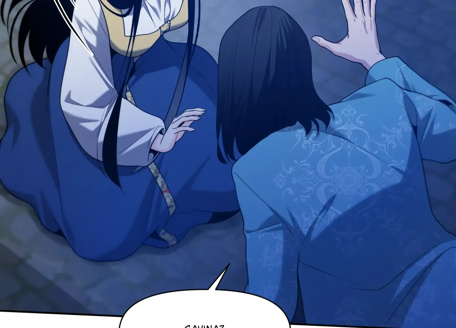 Read Fire in the Swamp chapter 58 image 98 on Lezhin