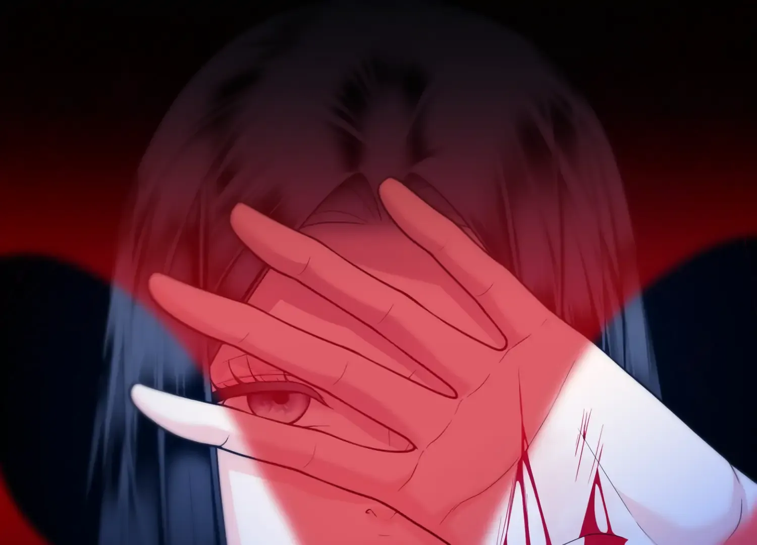 Read Fire in the Swamp chapter 59 image 103 on Lezhin