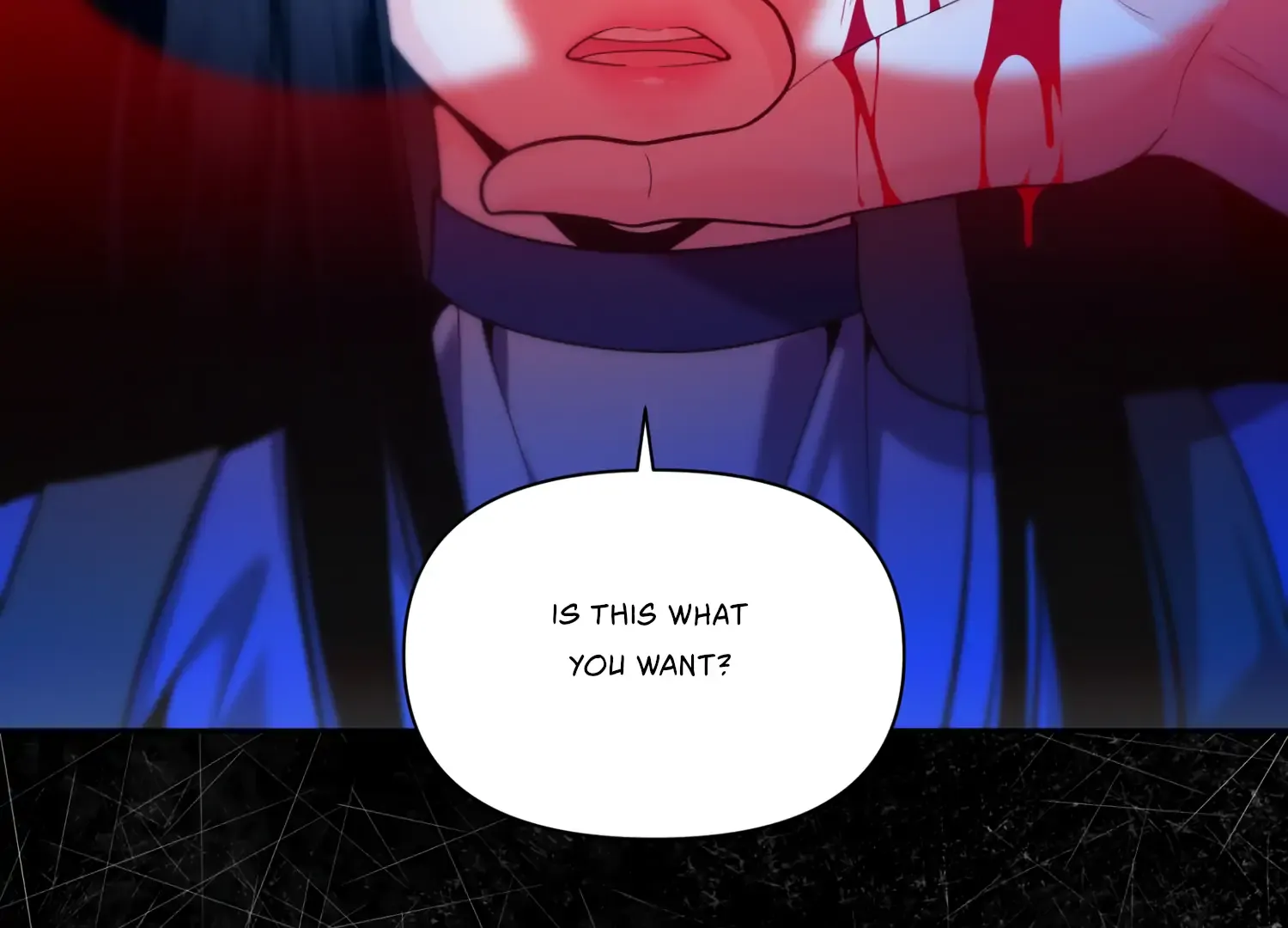 Read Fire in the Swamp chapter 59 image 104 on Lezhin