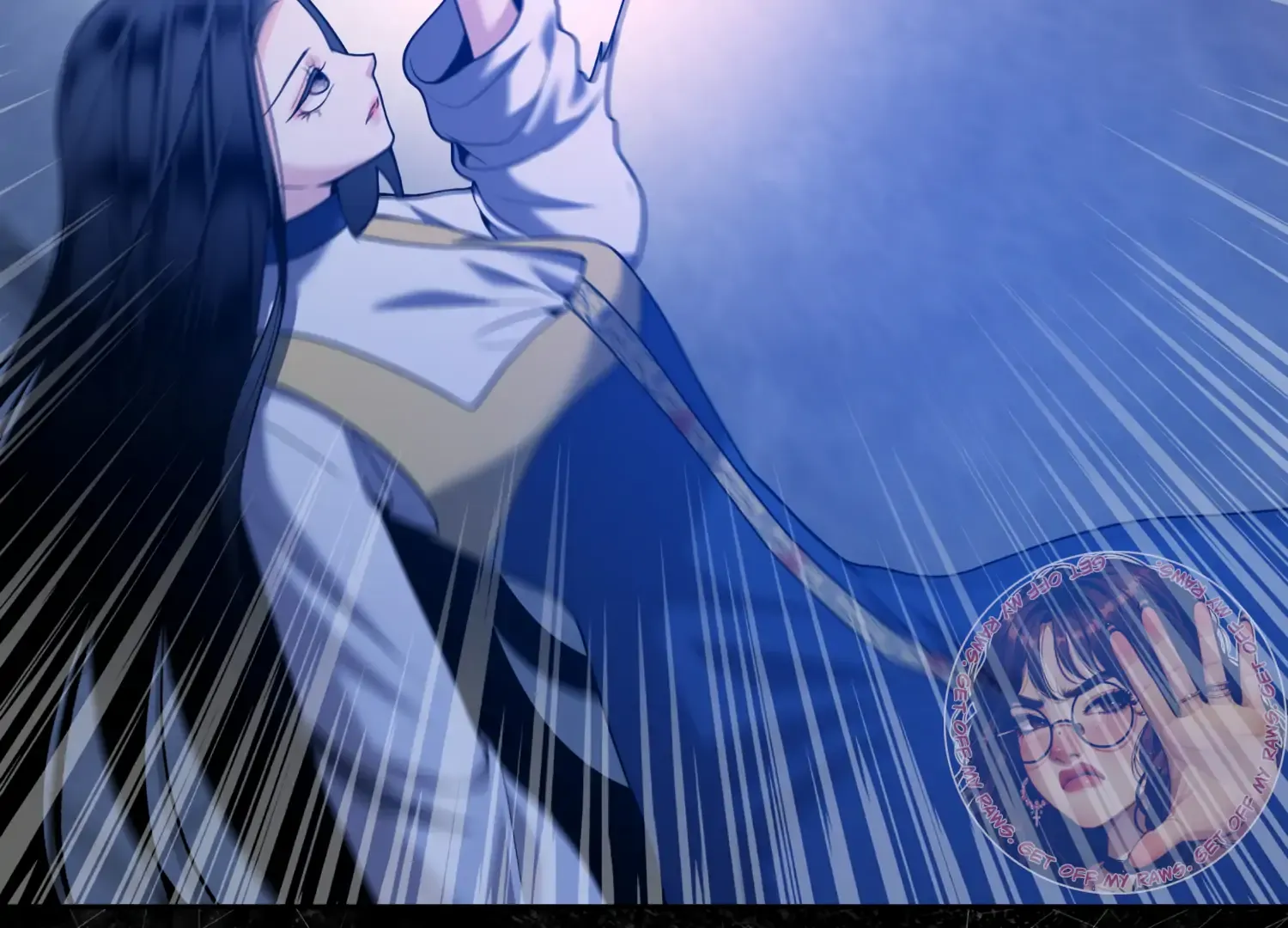 Read Fire in the Swamp chapter 59 image 111 on Lezhin