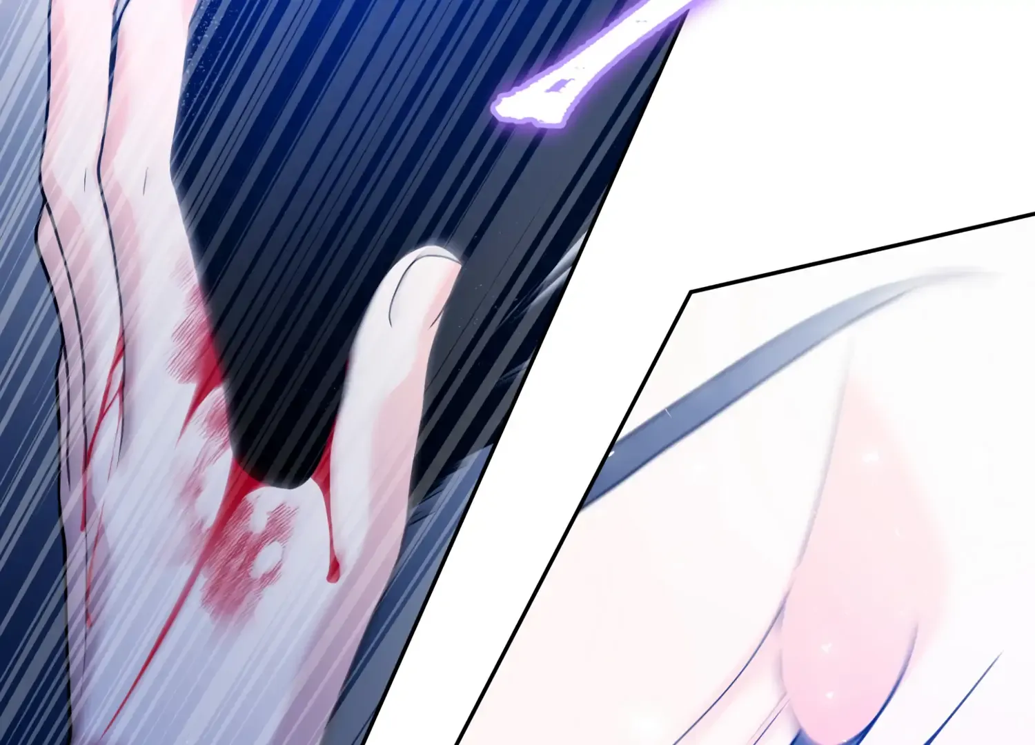 Read Fire in the Swamp chapter 59 image 114 on Lezhin