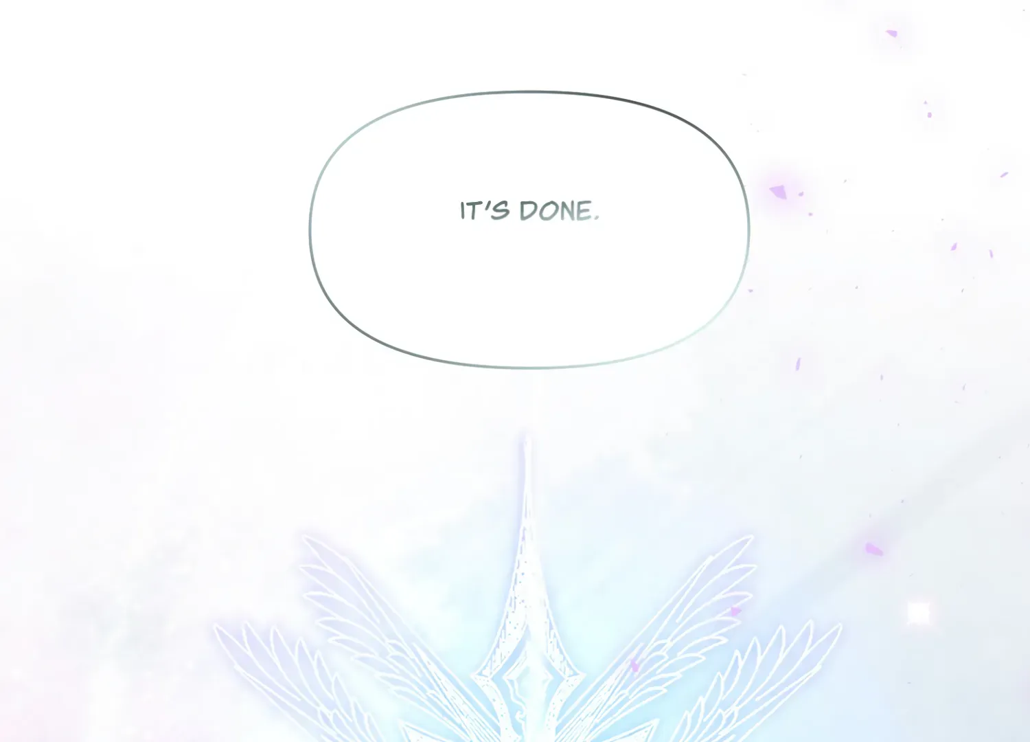Read Fire in the Swamp chapter 59 image 118 on Lezhin
