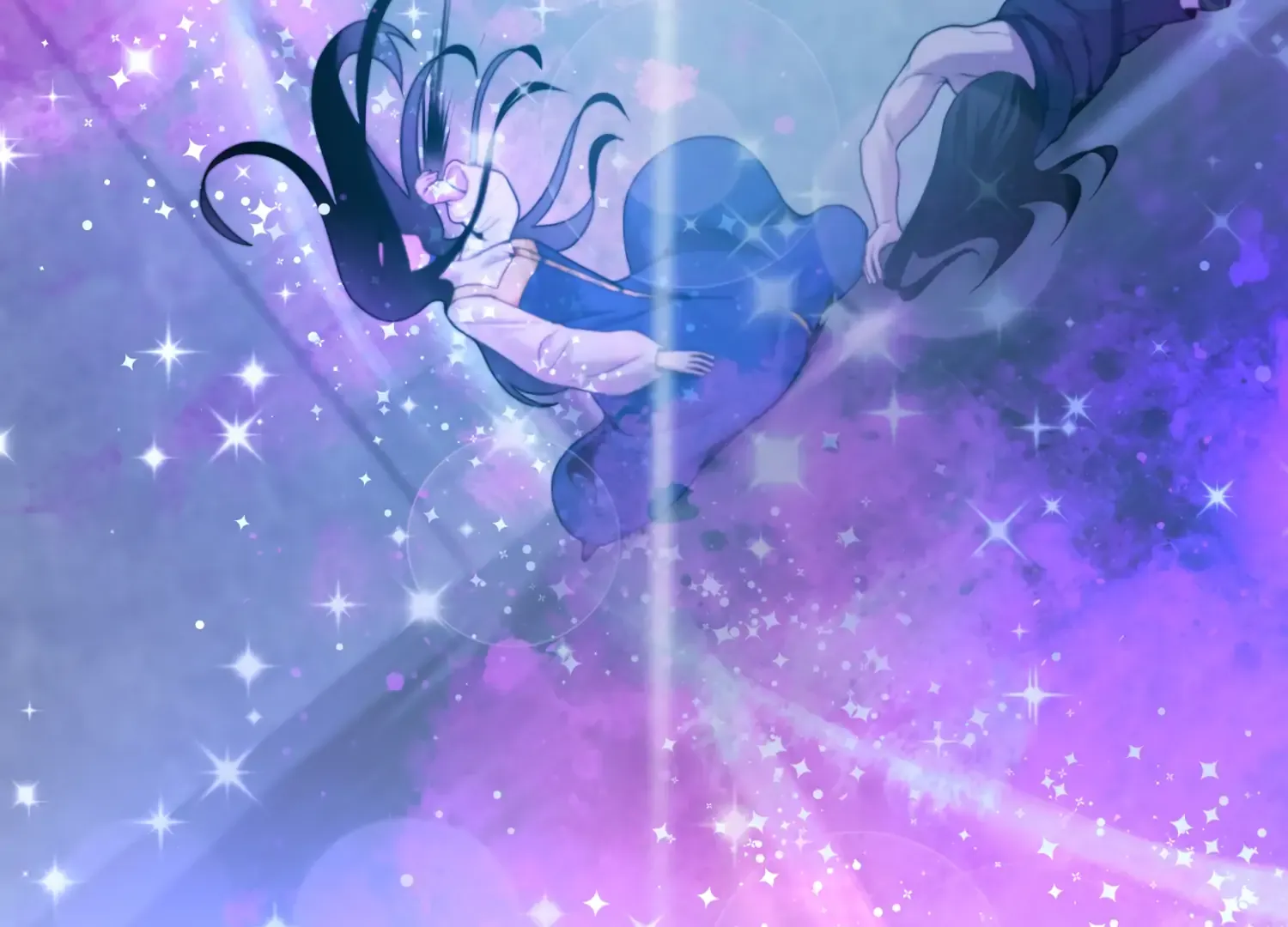 Read Fire in the Swamp chapter 59 image 120 on Lezhin