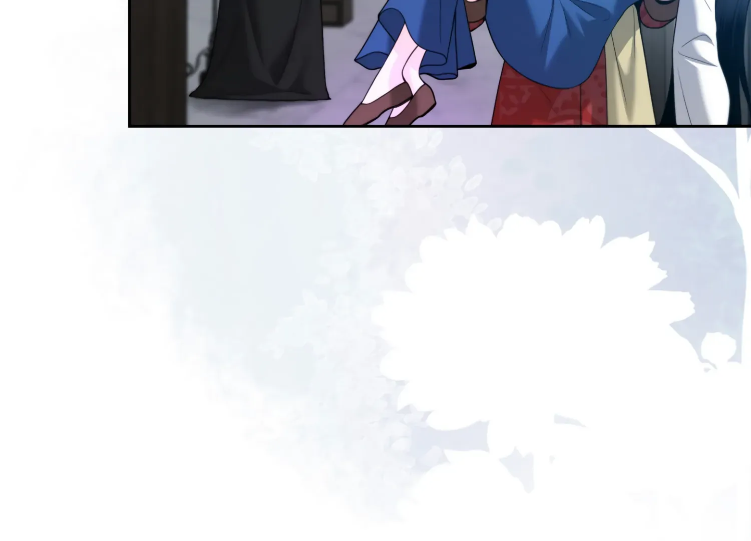Read Fire in the Swamp chapter 59 image 130 on Lezhin