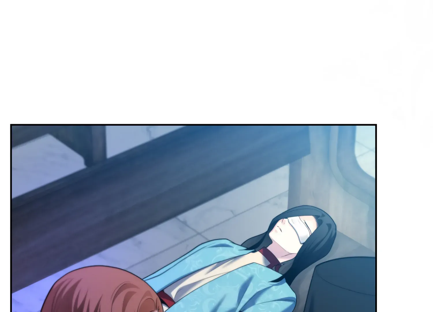 Read Fire in the Swamp chapter 59 image 131 on Lezhin