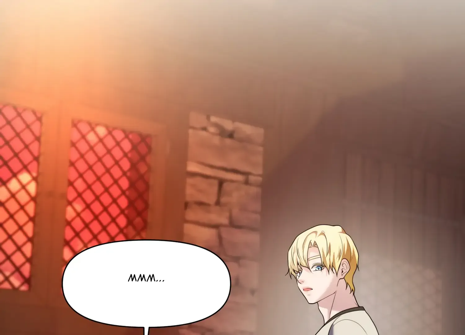 Read Fire in the Swamp chapter 59 image 137 on Lezhin
