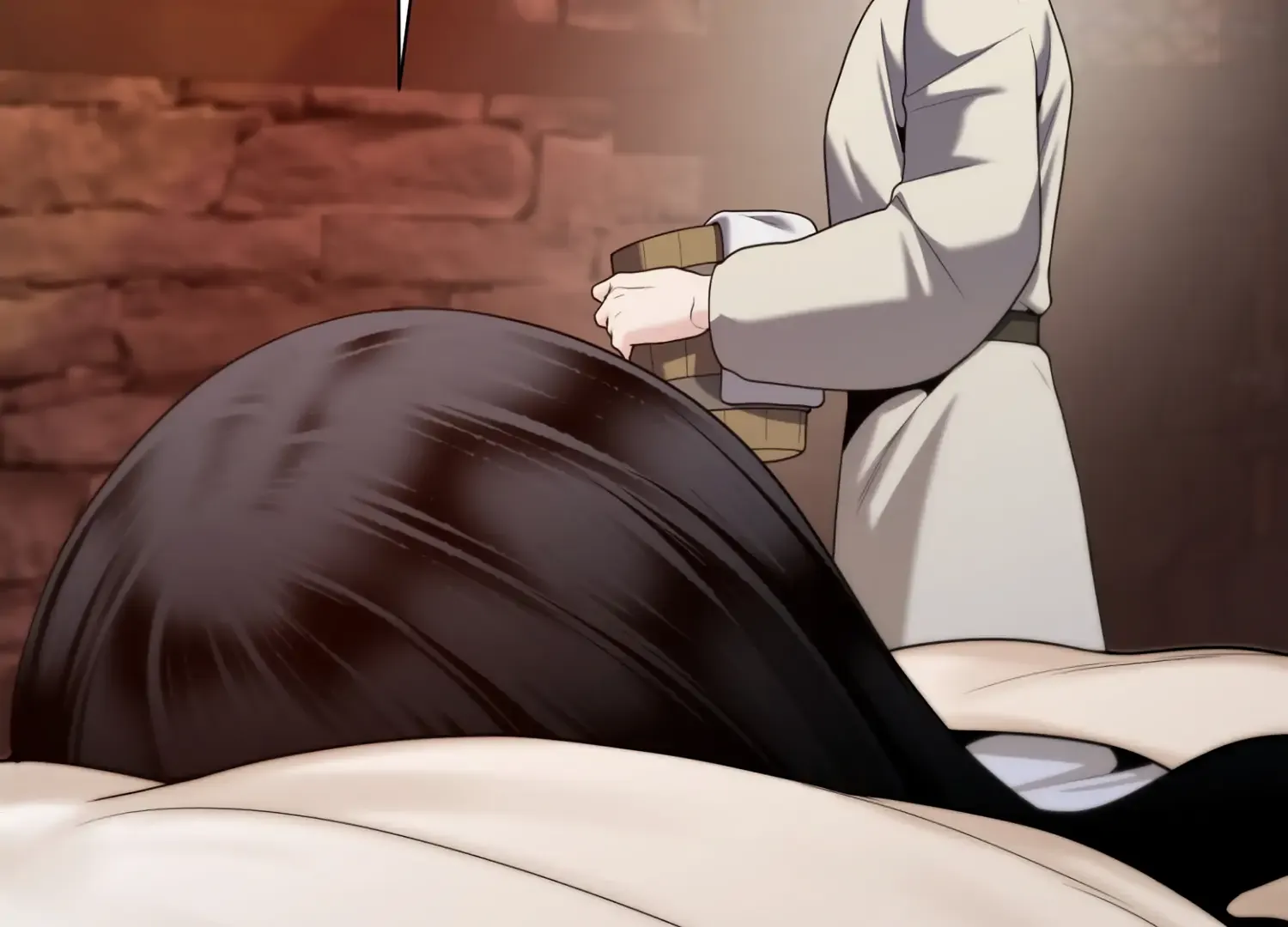 Read Fire in the Swamp chapter 59 image 138 on Lezhin