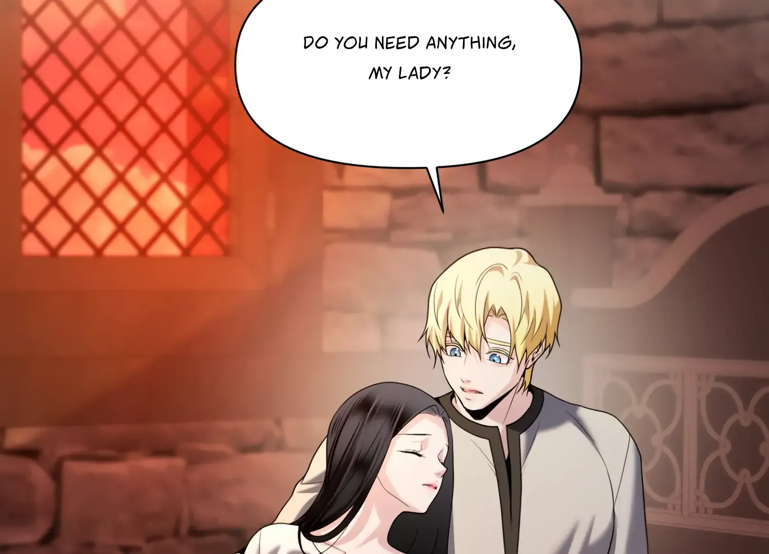 Read Fire in the Swamp chapter 59 image 144 on Lezhin