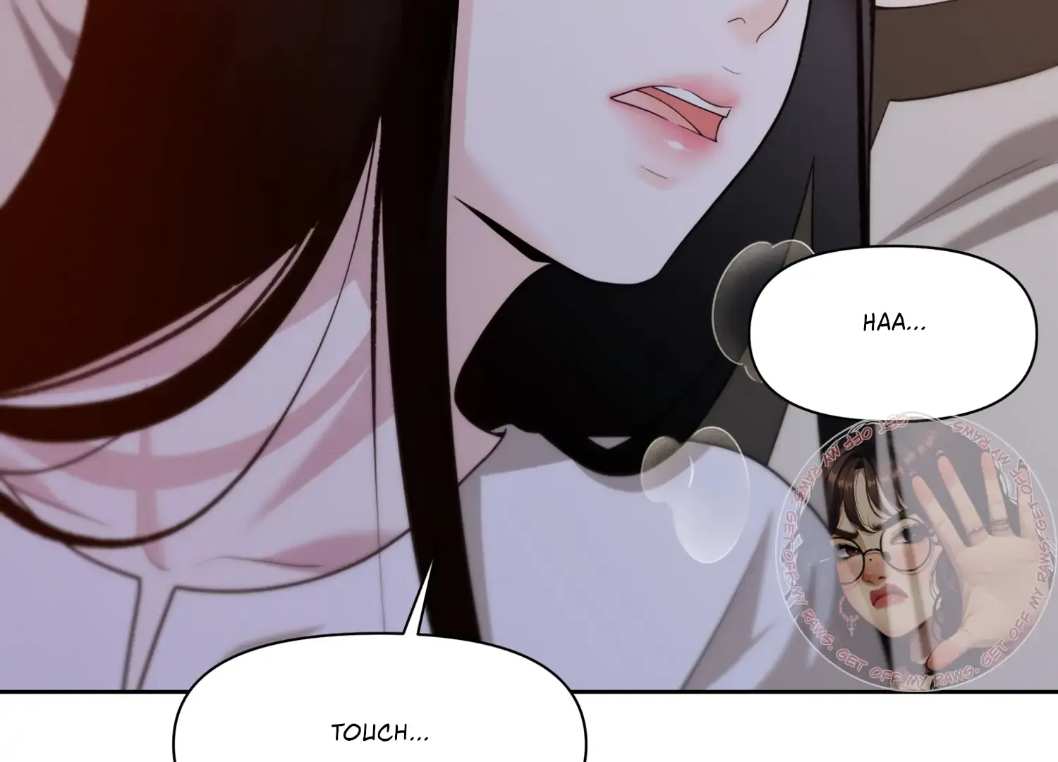 Read Fire in the Swamp chapter 59 image 148 on Lezhin