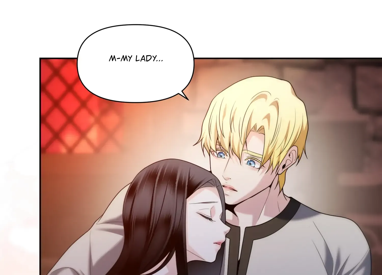 Read Fire in the Swamp chapter 59 image 150 on Lezhin