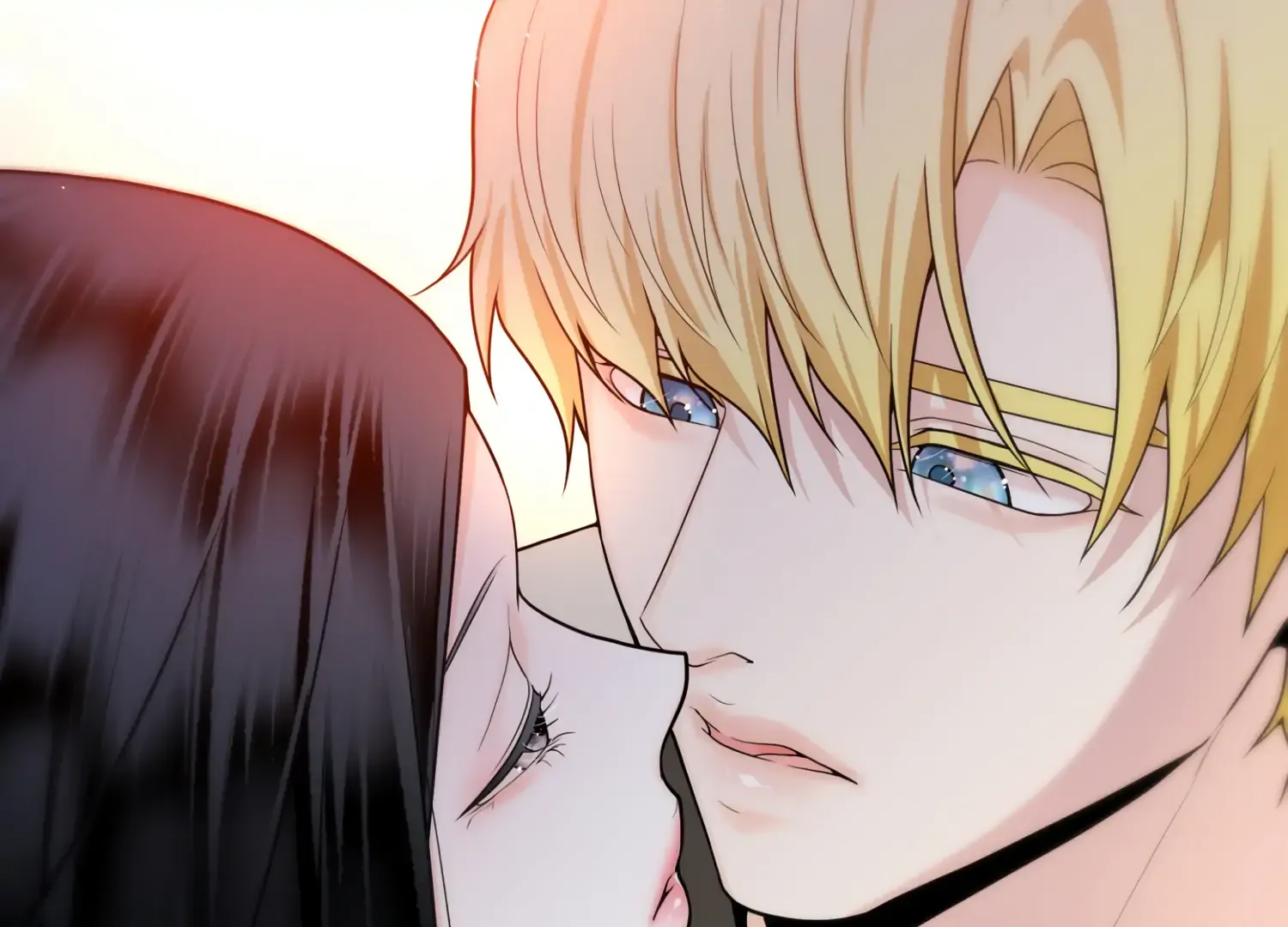 Read Fire in the Swamp chapter 59 image 159 on Lezhin