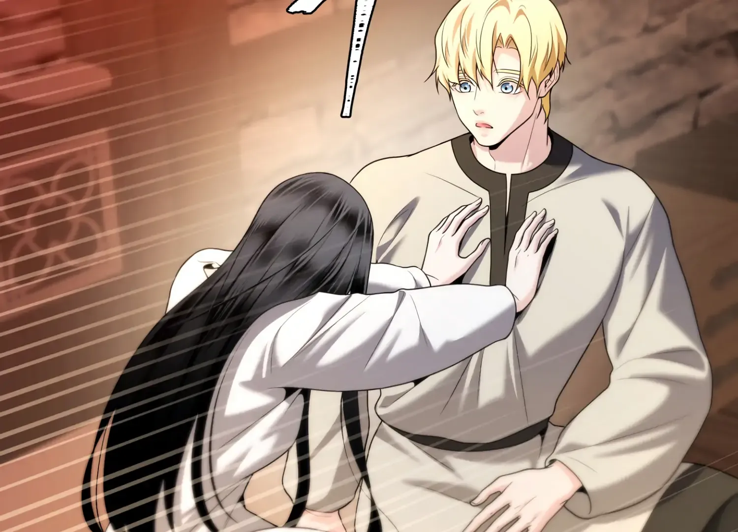 Read Fire in the Swamp chapter 59 image 165 on Lezhin