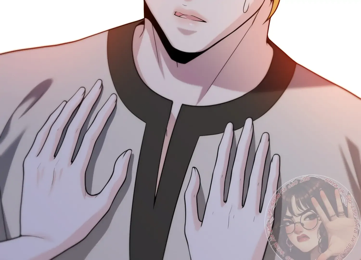 Read Fire in the Swamp chapter 59 image 168 on Lezhin