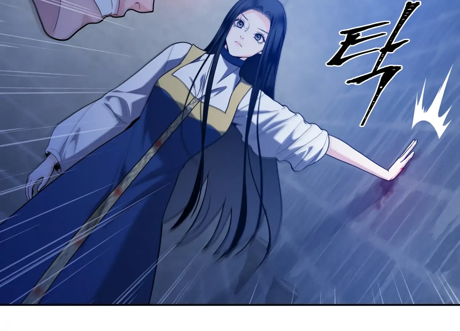 Read Fire in the Swamp chapter 59 image 20 on Lezhin