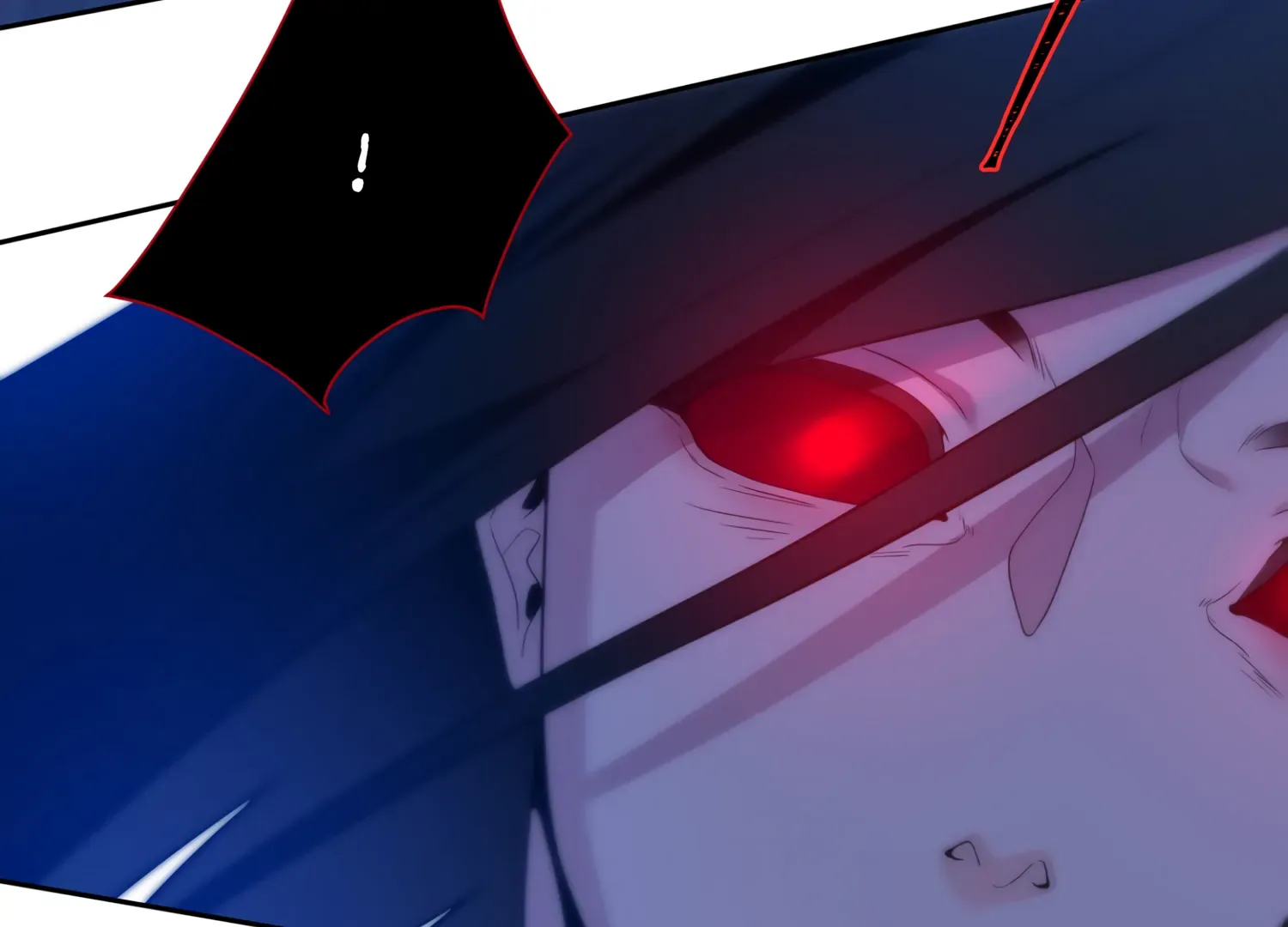Read Fire in the Swamp chapter 59 image 23 on Lezhin