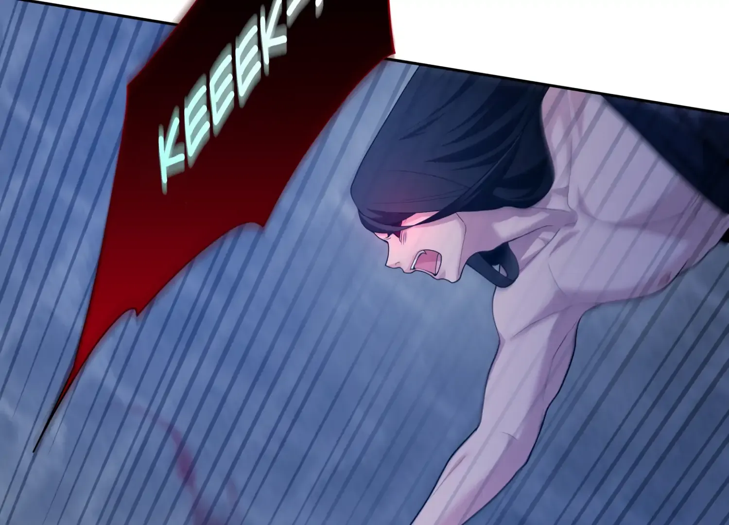 Read Fire in the Swamp chapter 59 image 25 on Lezhin