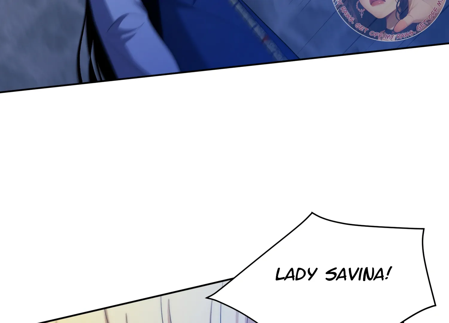 Read Fire in the Swamp chapter 59 image 27 on Lezhin