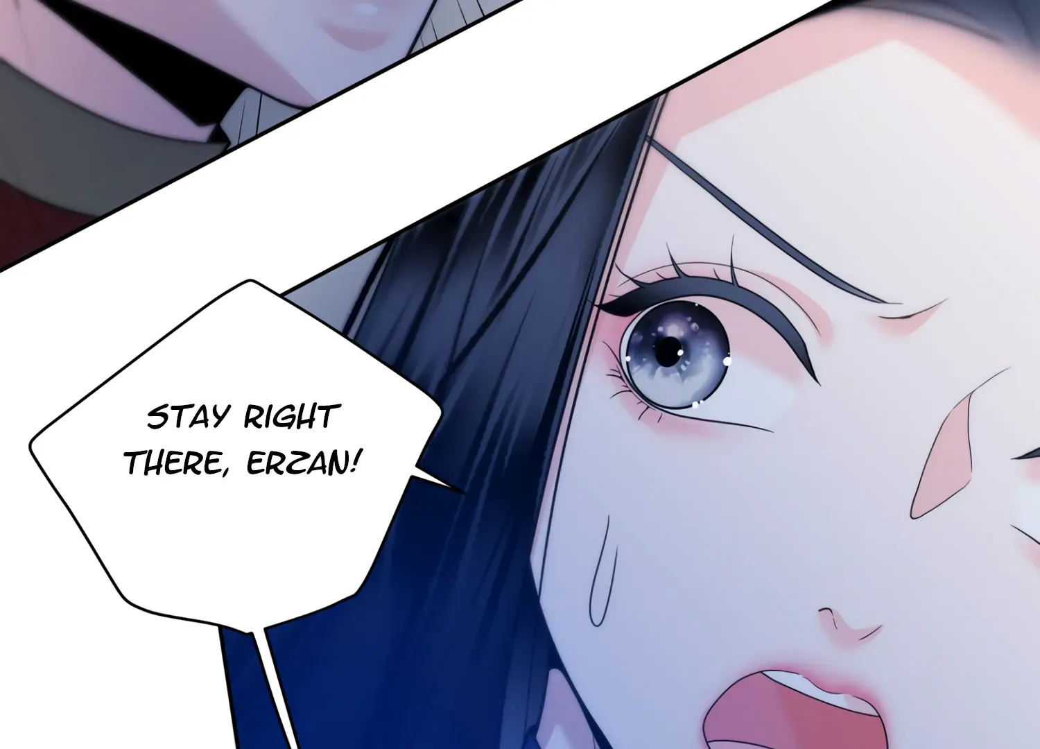 Read Fire in the Swamp chapter 59 image 29 on Lezhin
