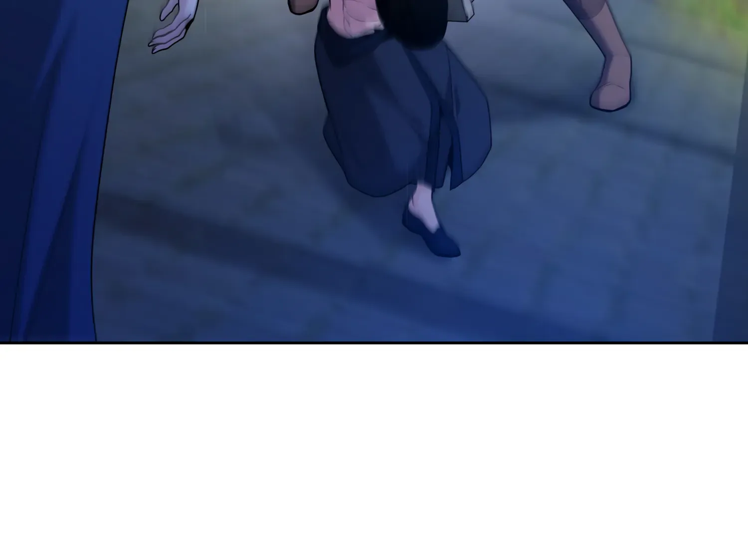 Read Fire in the Swamp chapter 59 image 33 on Lezhin